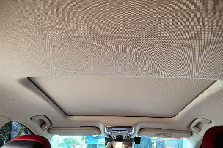 Used Hongqi H6 2024 2.0T ZhiMei Edition Headliner