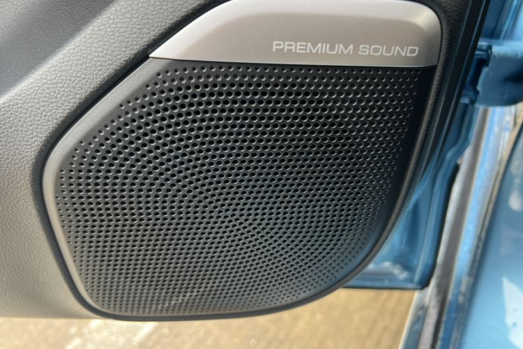 Used Baojun Spark EUV 2024 Prestige Edition 4 Seats
