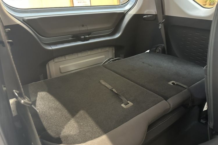 Used Wuling Hongguang MINIEV 2020 Enjoyment Model Lithium Iron Phosphate