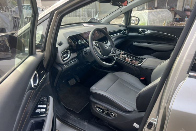 Used AION V 2020 70 Intelligent Edition
