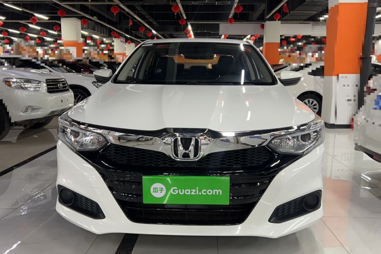 Used Honda Crider 2019 180 Turbo CVT Comfort Edition China V