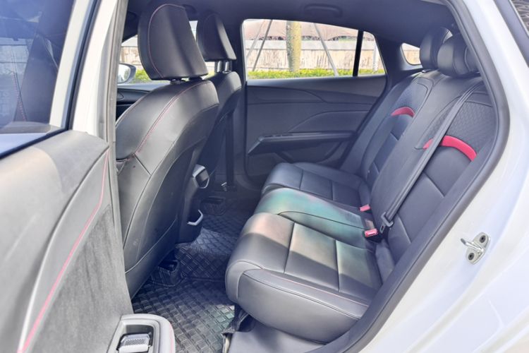 Used MG 5 2026 Model 180DVVT Global Early-Bird Edition
