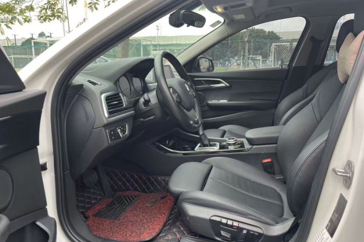 Used BMW 1 Series 2018 118i Sport Edition
