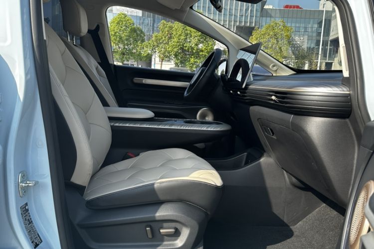 Used Baojun Cloud 2023 460 Pro
