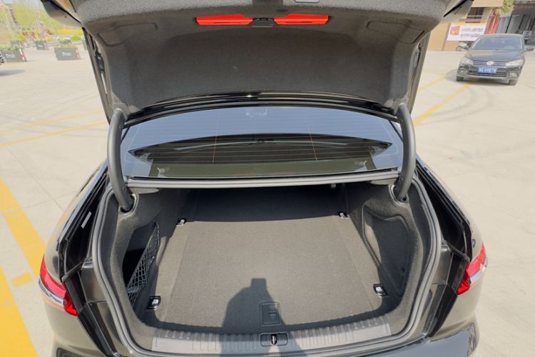 Used Audi A6L 2019 55 TFSI quattro Prestige Dynamic Edition
