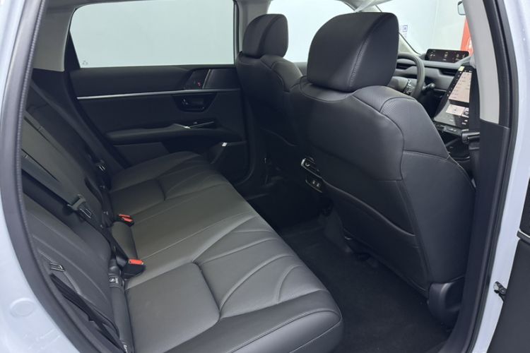 Used Honda P7 2025 Rear-Drive Long-Range Pro