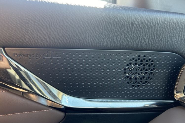 Used GAC Trumpchi GS4 2024 MAX 1.5T Flagship Edition