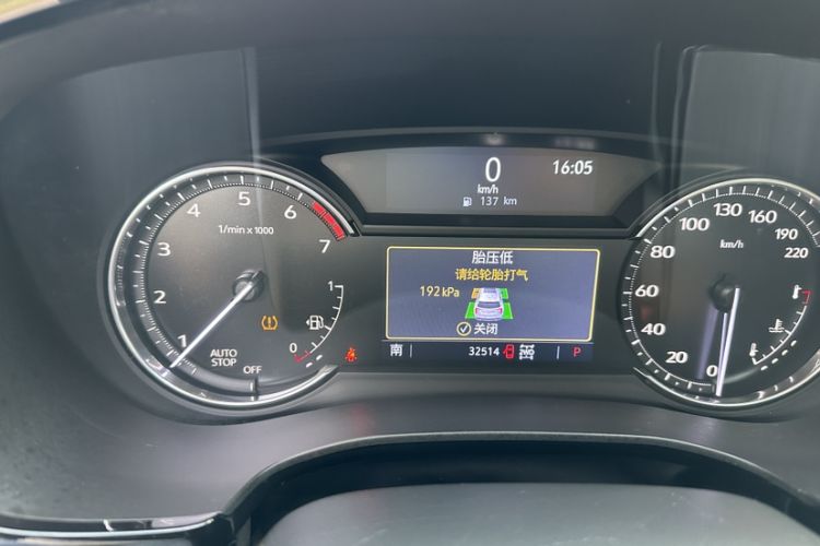 Used Cadillac XT6 2022 2.0T 7-Seater Four-Wheel Drive Luxury Version