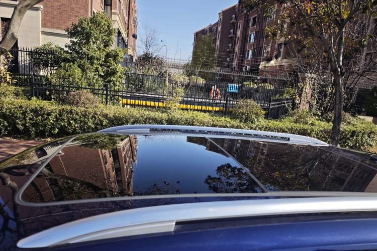 Used Volkswagen Tiguan 2017 330TSI All-Wheel-Drive Innovation Model