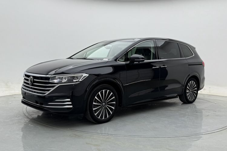 Used Volkswagen Viloran 2023 Revised 380TSI Prestige Edition