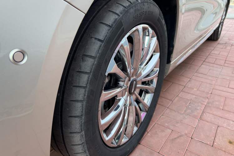 Used Wey Gaoshan 2023 Four-Wheel Drive Flagship Edition