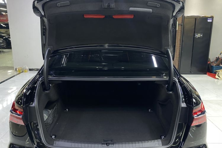 Used Audi A6L 2020 45 TFSI quattro Prestige Dynamic Edition
