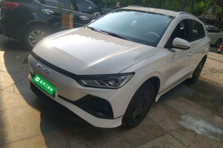 Used BYD e2 2024 Honor Edition Comfort Model