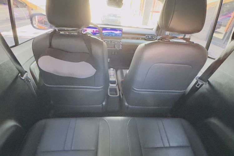 Used Baojun Spark 2023 Flagship Edition Interior 2