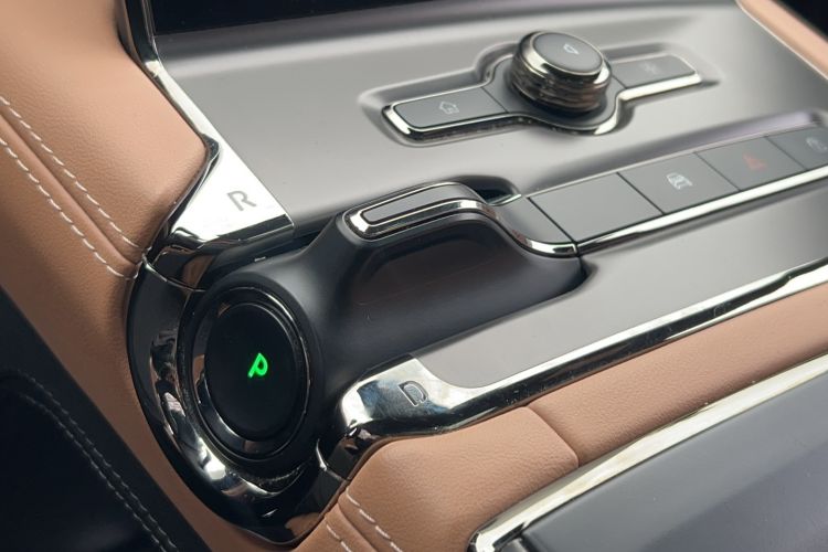 Used Nio ES6 2020 600 km Sport Edition