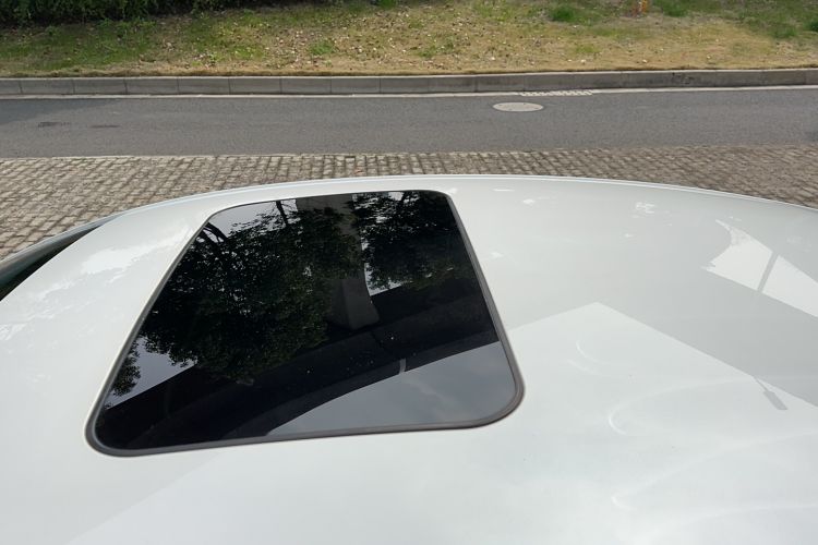 Used Ford Mondeo 2013 2.0L GTDi 200 Fashion Edition
