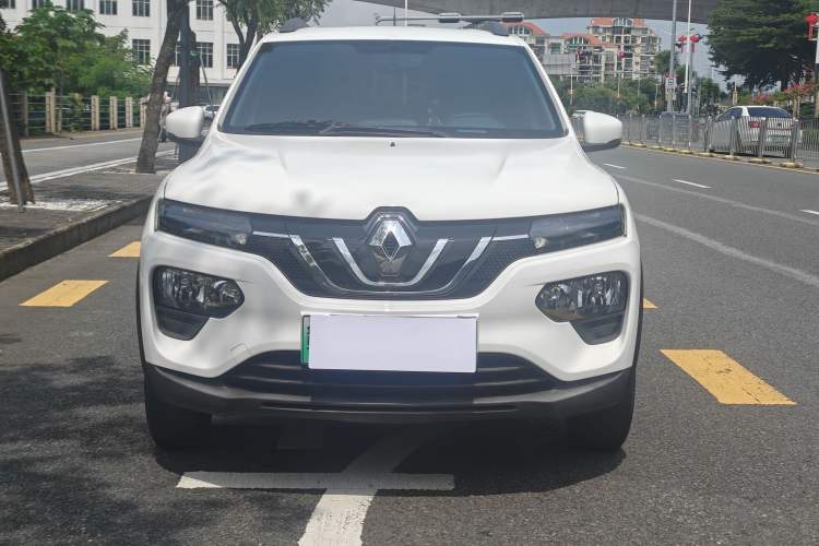 Used Renault E-Nuo 2019 e-Intelligent Model
