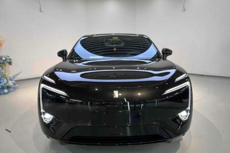 Used Avatr 11 2023 Harmony 116° Rear-Wheel Drive Version
