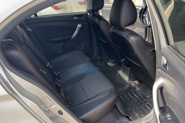 Used Cowin C3R 2015 1.5L Manual Gold Diamond Edition
