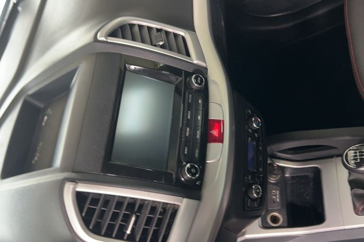 Used JAC Refine S3 2016 1.5L Manual Luxury Smart Premium Edition