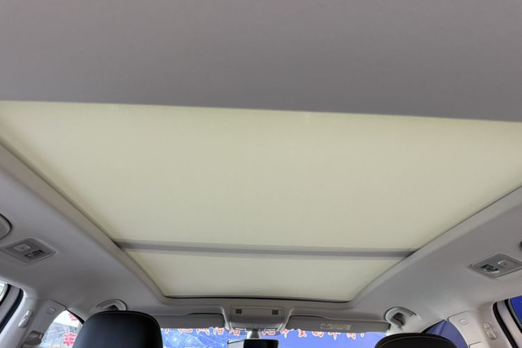 Used Volkswagen Tayron 2020 280TSI Two-Wheel Drive Luxury Connect Edition