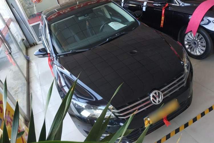 Used Volkswagen Passat 2015 1.8TSI DSG Prestige Edition