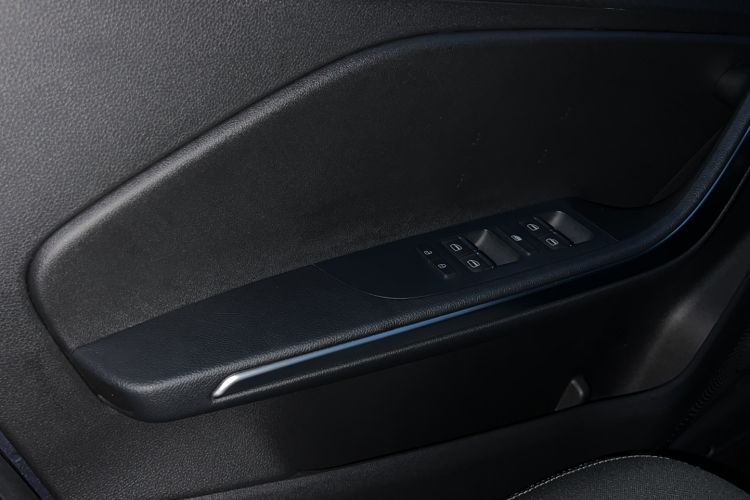 Used Chery Tiggo 3X 2024 1.5L CVT Excellence Edition