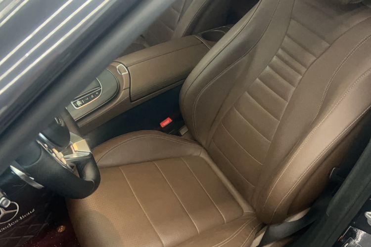 Used Mercedes-Benz E-Class 2020 E 300 L Sport Luxury Edition
