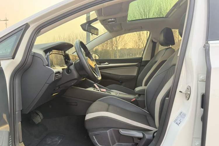 Used Volkswagen Golf 2021 280TSI DSG Pro