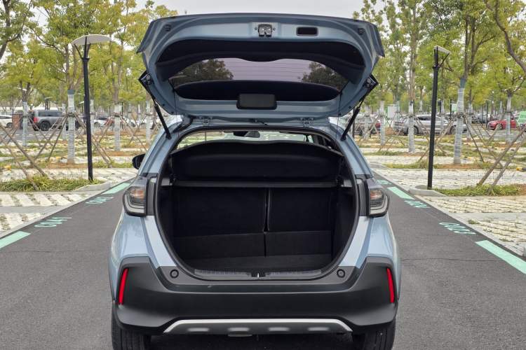 Used Honda LIFE 2021 1.5L CVT CRO-SS Fun Edition