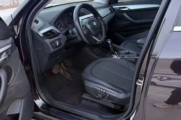 Used BMW X1 2016 sDrive18Li Fashion Model
