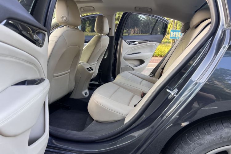 Used Buick Regal 2020 552T Elite Edition