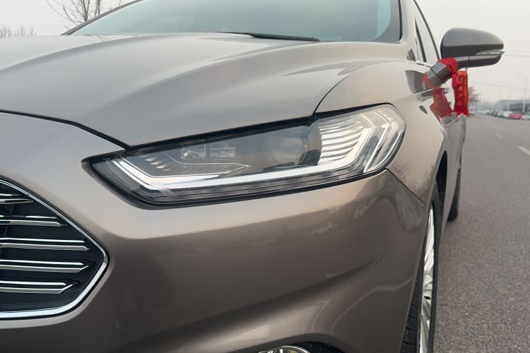 Used Ford Mondeo 2013 2.0L GTDi 200 Fashion Edition