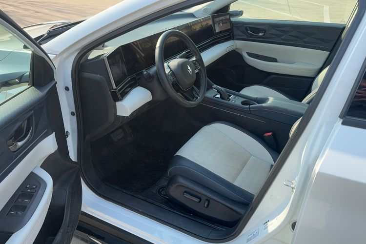 Used Lingxi L 2024 Player No. 1 Edition