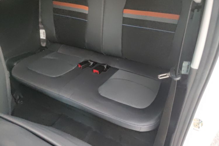 Used Wuling Hongguang MINIEV 2022 Enjoy Edition Lithium Iron Phosphate