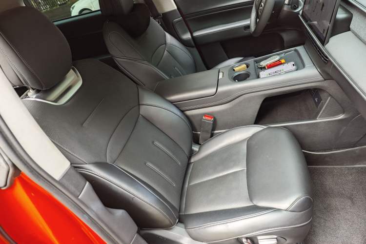 Used XPeng G6 2023 580 Long-Range Pro