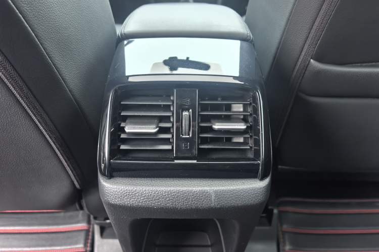 Used Honda Crider 2019 180 Turbo CVT Luxury Edition China VI Emission Standard