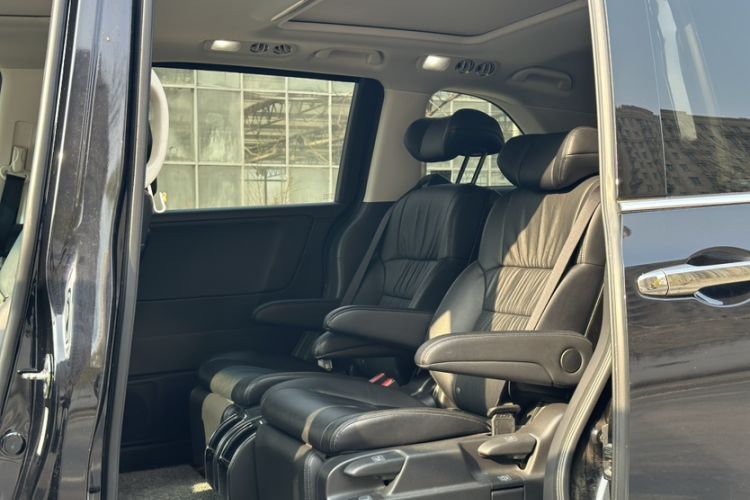 Used Honda Odyssey 2022 2.0L eHEV Sharp·Luxury Edition