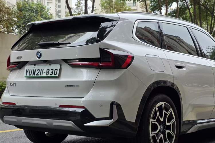 Used BMW iX1 2023 xDrive30L X Design Package