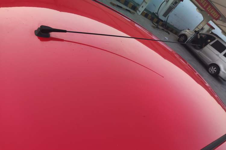 Used BYD F0 2015 1.0L AMT XuanKu Model
