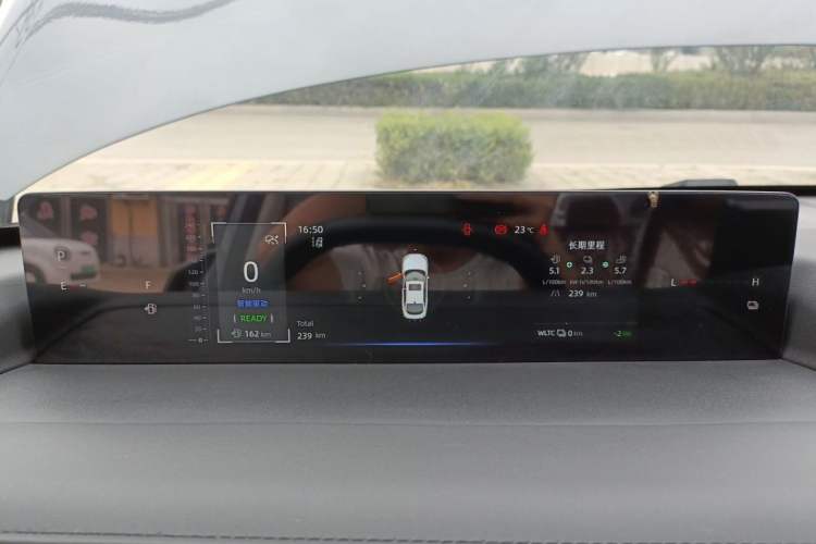 Used Qiyuan A05 2024 Truly Delicious Version 145 Beyond-Excellent Type
