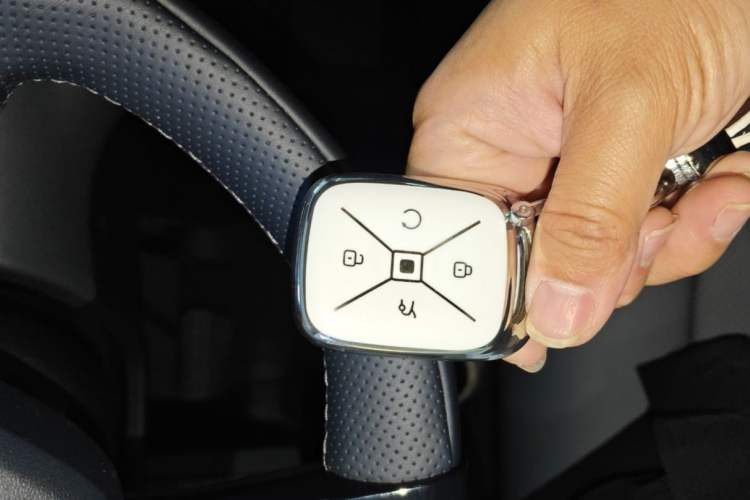 Used ARCFOX T1 2025 Model 425 PLUS
