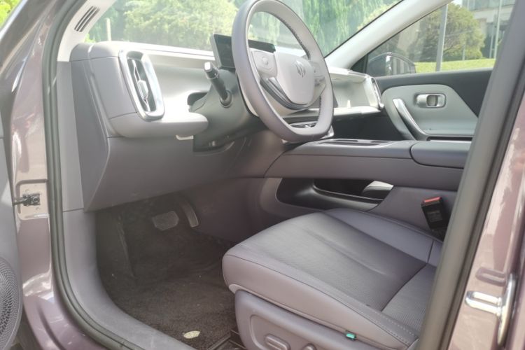 Used Leapmotor B01 2025 650 Enjoyment Edition
