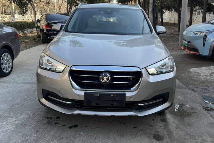 Used Zinoro 60H 2017 Standard Model