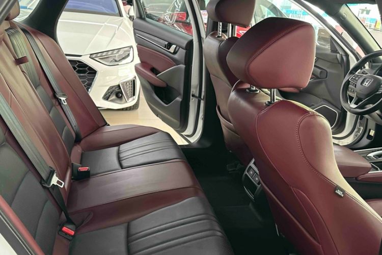 Used Honda Inspire 2022 260TURBO Jingyue Version Interior 7