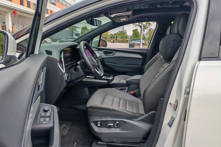 Used Volkswagen Talagon 2021 380TSI Four-Wheel Drive R-Line Touareg Edition