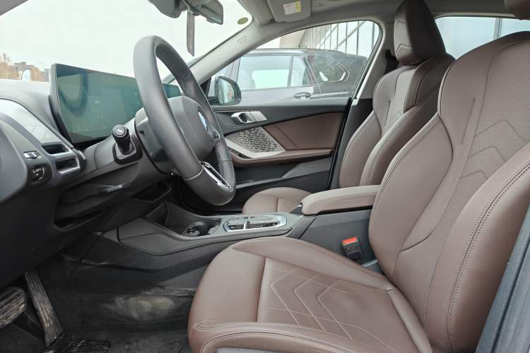 Used BMW 2 Series 2025 225L M Sport Package
