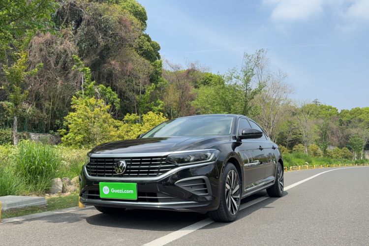 Used Volkswagen Passat 2024 380TSI Dragon Edition