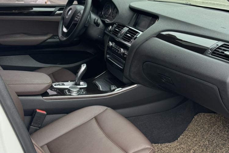 Used BMW X4 2014 xDrive20i X Design Package
