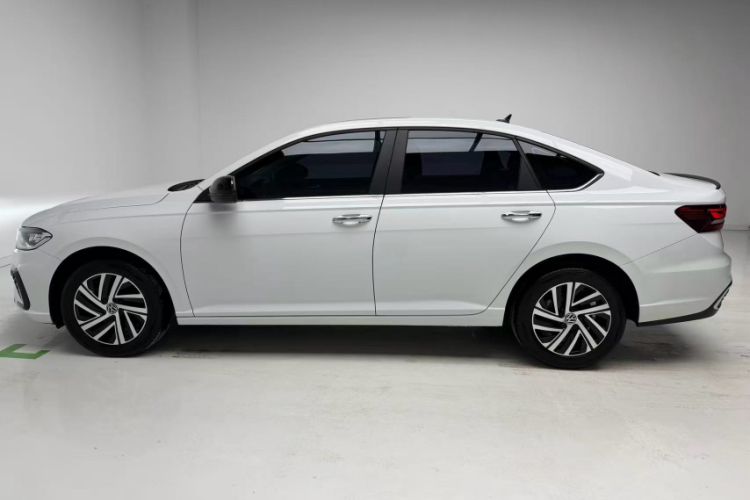 Used Volkswagen Lavida 2024 300TSI DSG Starry Sky Deluxe Edition
